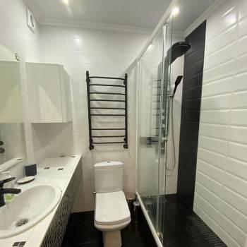 Сдается 2-х комнатная квартира, 50 м²