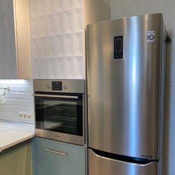 Сдается 2-х комнатная квартира, 50 м²