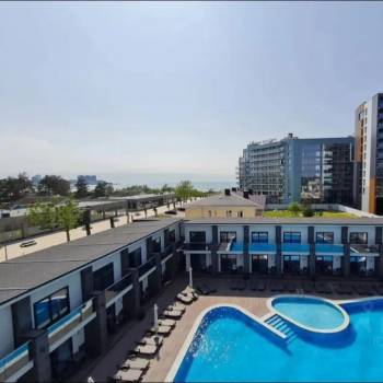 Сдается 2-х комнатная квартира, 42 м²