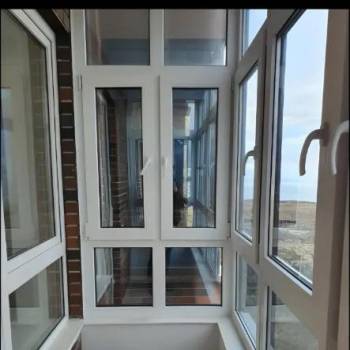 Продается 1-комнатная квартира, 39 м²