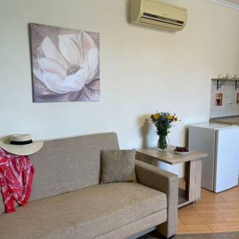 Сдается 2-х комнатная квартира, 55 м²