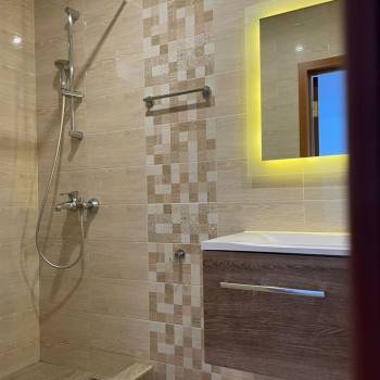 Сдается 2-х комнатная квартира, 55 м²