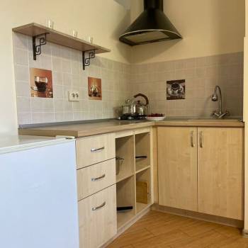 Сдается 2-х комнатная квартира, 55 м²