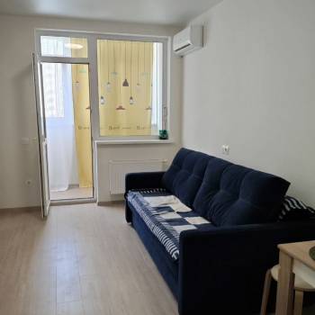 Сдается 1-комнатная квартира, 29 м²