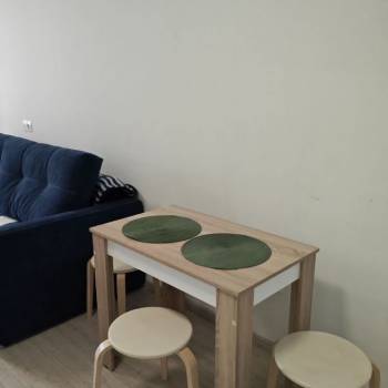 Сдается 1-комнатная квартира, 29 м²