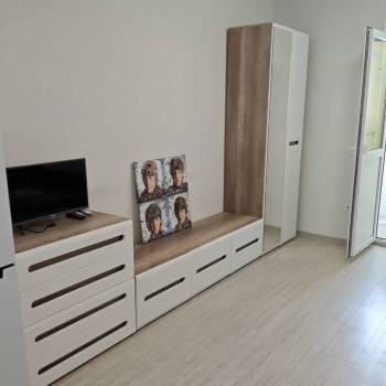 Сдается 1-комнатная квартира, 29 м²