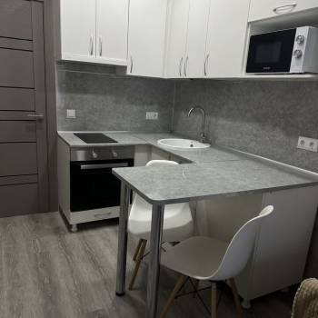 Сдается 1-комнатная квартира, 33 м²