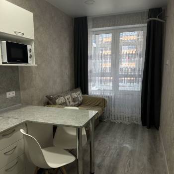 Сдается 1-комнатная квартира, 33 м²