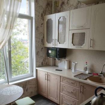 Сдается 2-х комнатная квартира, 40 м²