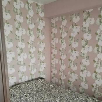 Сдается 2-х комнатная квартира, 40 м²