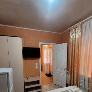 Сдается 2-х комнатная квартира, 38 м²