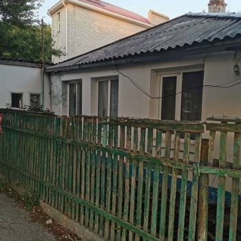 Продается Дом, 50 м²