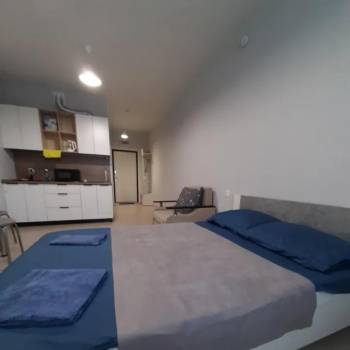 Сдается 1-комнатная квартира, 27 м²