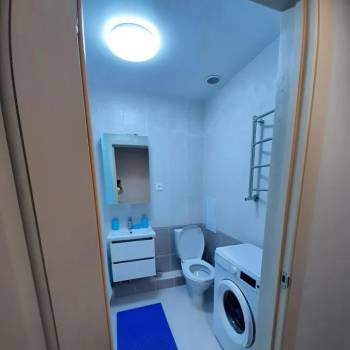 Сдается 1-комнатная квартира, 27 м²