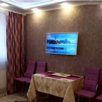 Продается 1-комнатная квартира, 26 м²