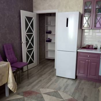Продается 1-комнатная квартира, 26 м²
