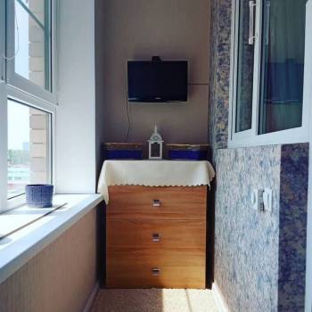 Продается 1-комнатная квартира, 26 м²