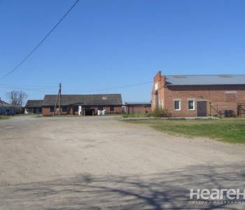 Продается Участок, 20943 м²