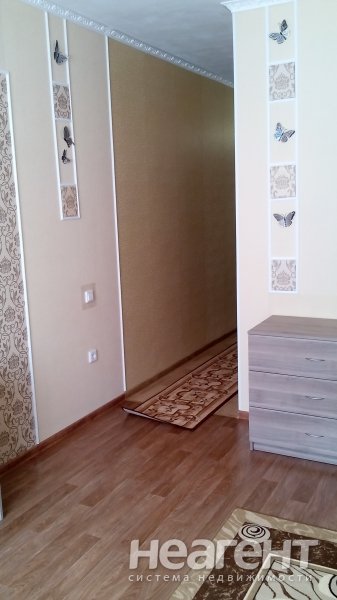 Сдается 1-комнатная квартира, 28 м²