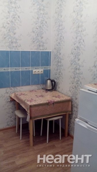 Сдается 1-комнатная квартира, 28 м²