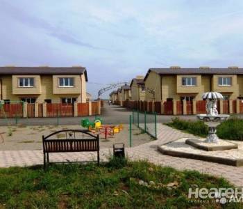 Продается Дом, 115 м²