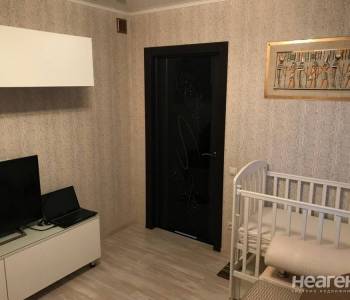 Продается 2-х комнатная квартира, 41 м²