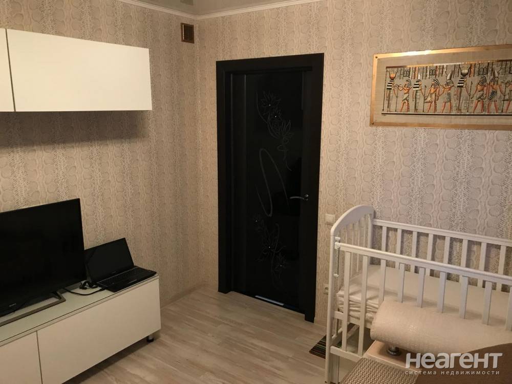 Продается 2-х комнатная квартира, 41 м²