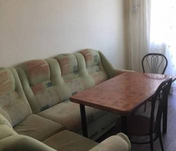 Сдается 1-комнатная квартира, 41 м²