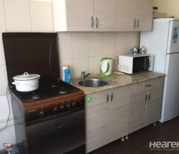 Сдается 1-комнатная квартира, 41 м²