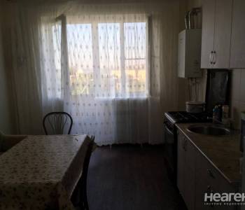 Сдается 1-комнатная квартира, 41 м²