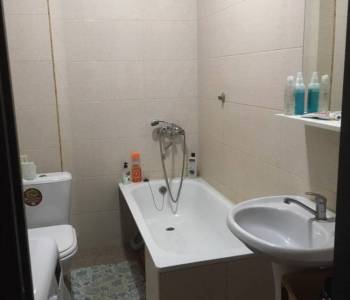 Сдается 1-комнатная квартира, 41 м²