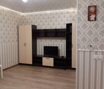 Сдается 1-комнатная квартира, 37 м²