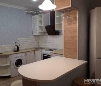 Сдается 1-комнатная квартира, 37 м²