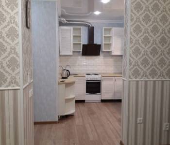 Сдается 1-комнатная квартира, 37 м²