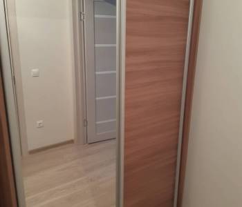 Сдается 1-комнатная квартира, 34 м²