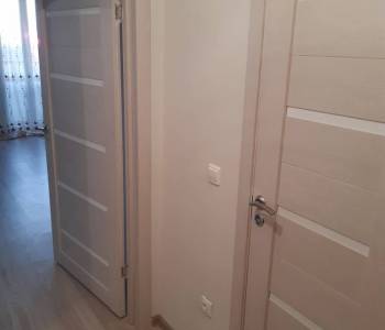 Сдается 1-комнатная квартира, 34 м²