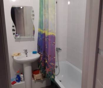 Сдается 1-комнатная квартира, 34 м²