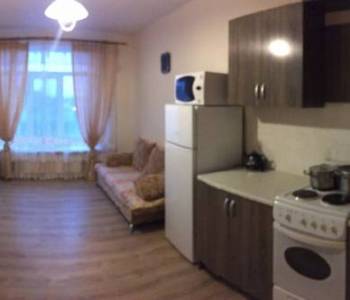 Сдается 1-комнатная квартира, 54 м²