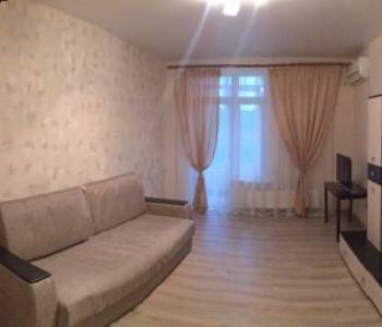 Сдается 1-комнатная квартира, 54 м²