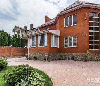 Продается Дом, 337 м²