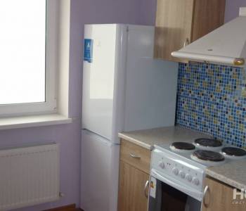 Сдается 1-комнатная квартира, 38 м²