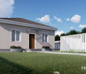 Продается Дом, 75 м²