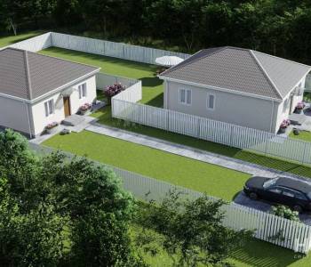 Продается Дом, 75 м²