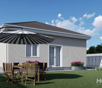 Продается Дом, 75 м²