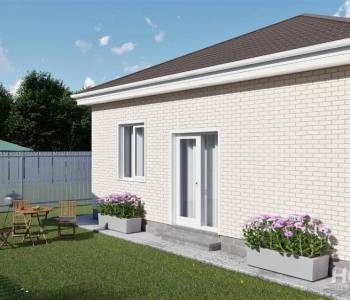 Продается Дом, 75 м²