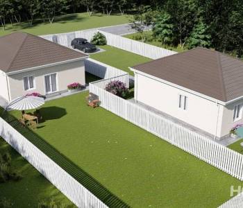 Продается Дом, 75 м²