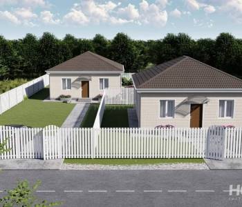 Продается Дом, 75 м²