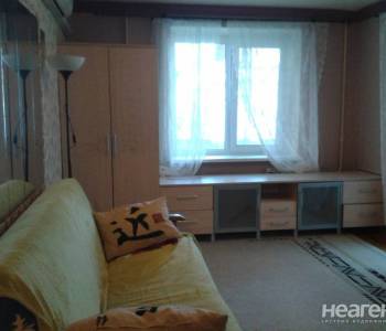 Сдается 2-х комнатная квартира, 50 м²