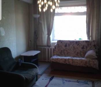 Сдается 2-х комнатная квартира, 50 м²