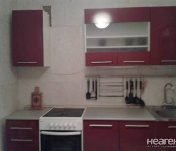 Сдается 2-х комнатная квартира, 50 м²